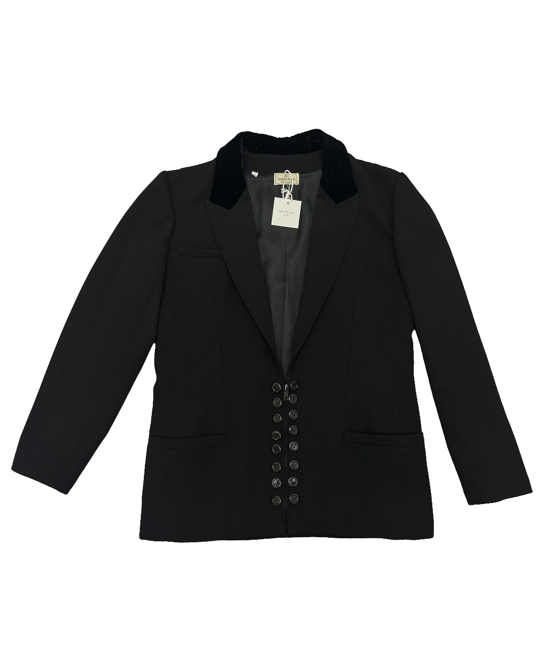 Valentino Boutique Jacket
