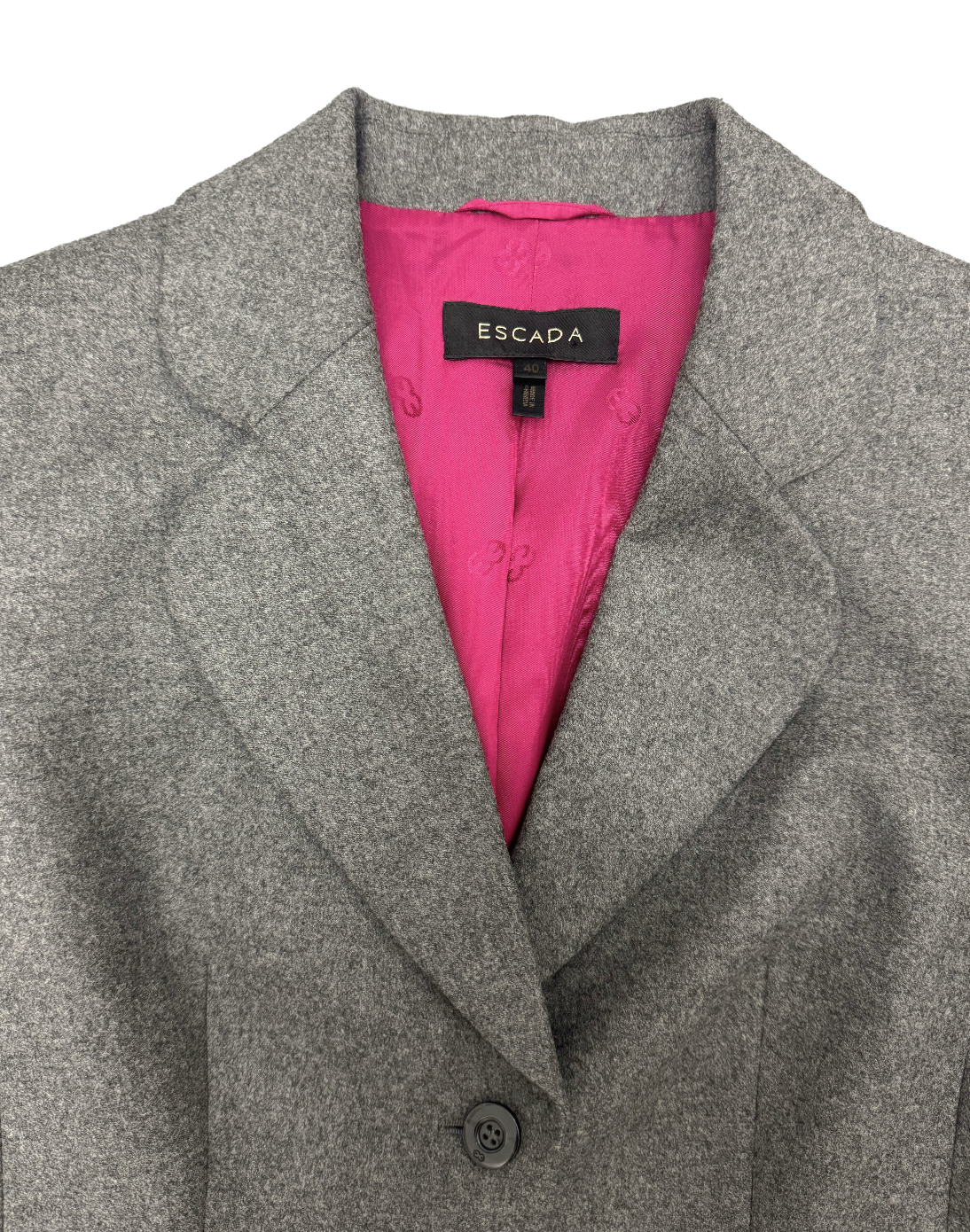 Escada Suit Set