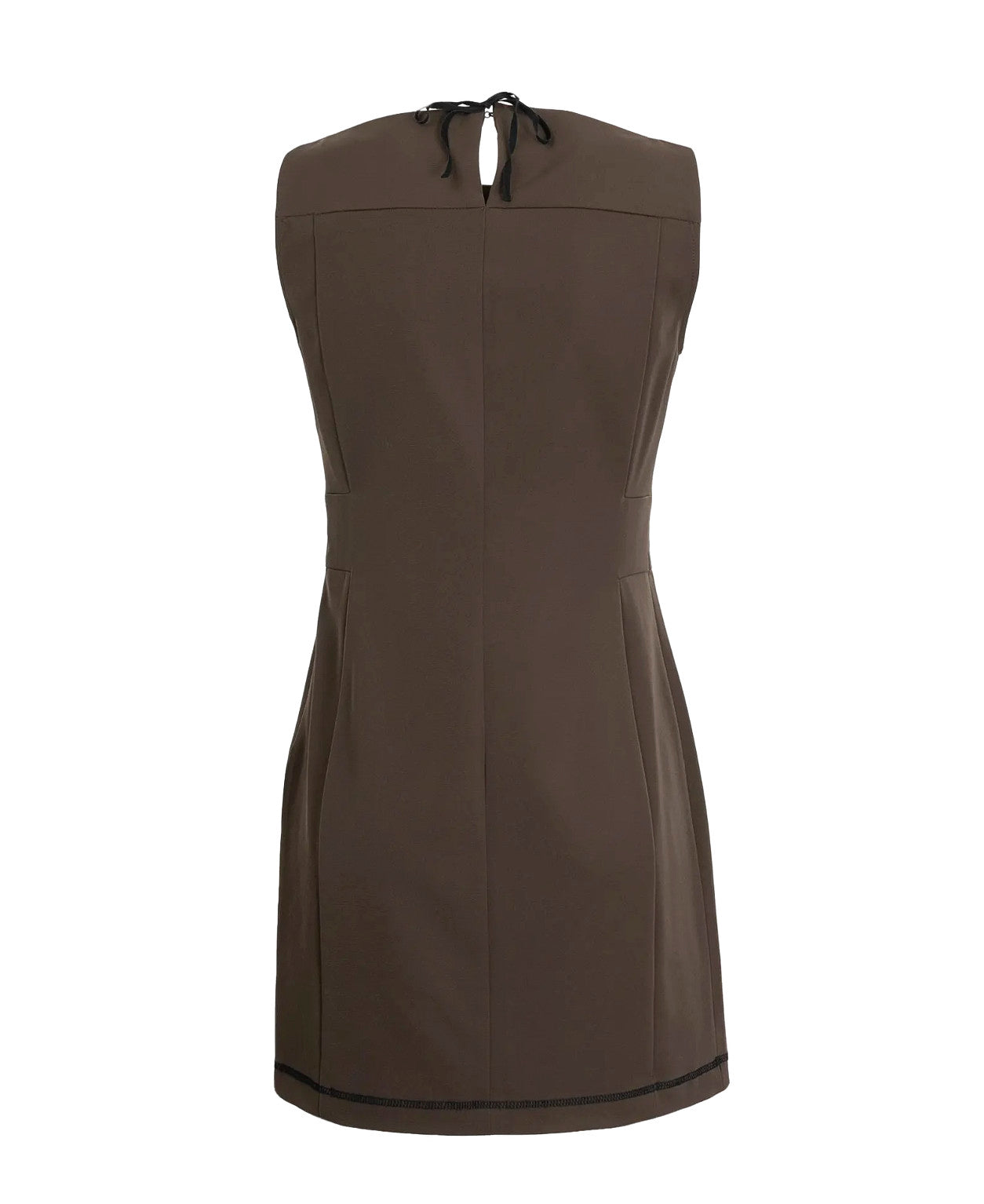 Max Mara 2000s Mini Dress