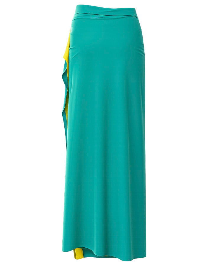 Issey Miyake FW 2000 Skirt