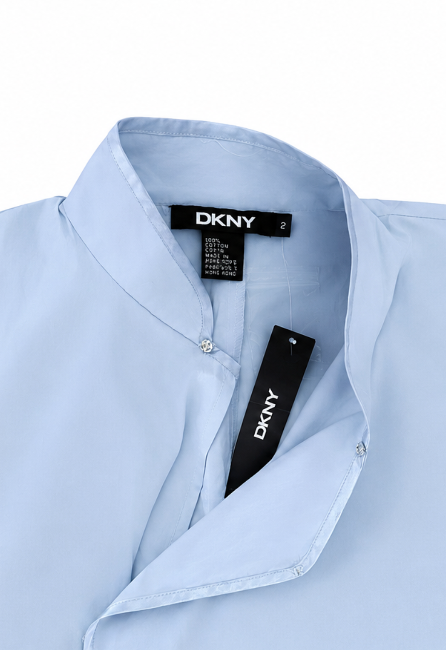 DKNY 90s Top