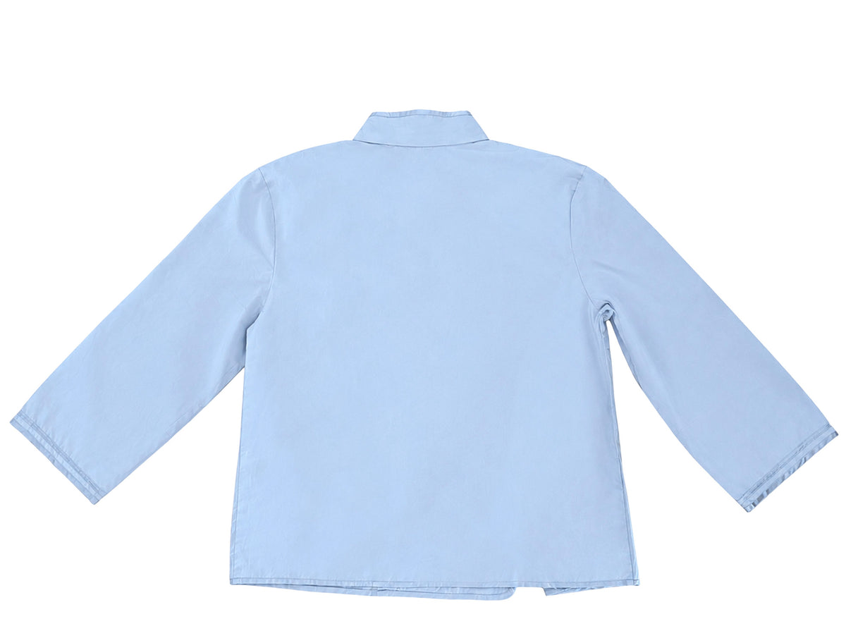 DKNY 90s Top