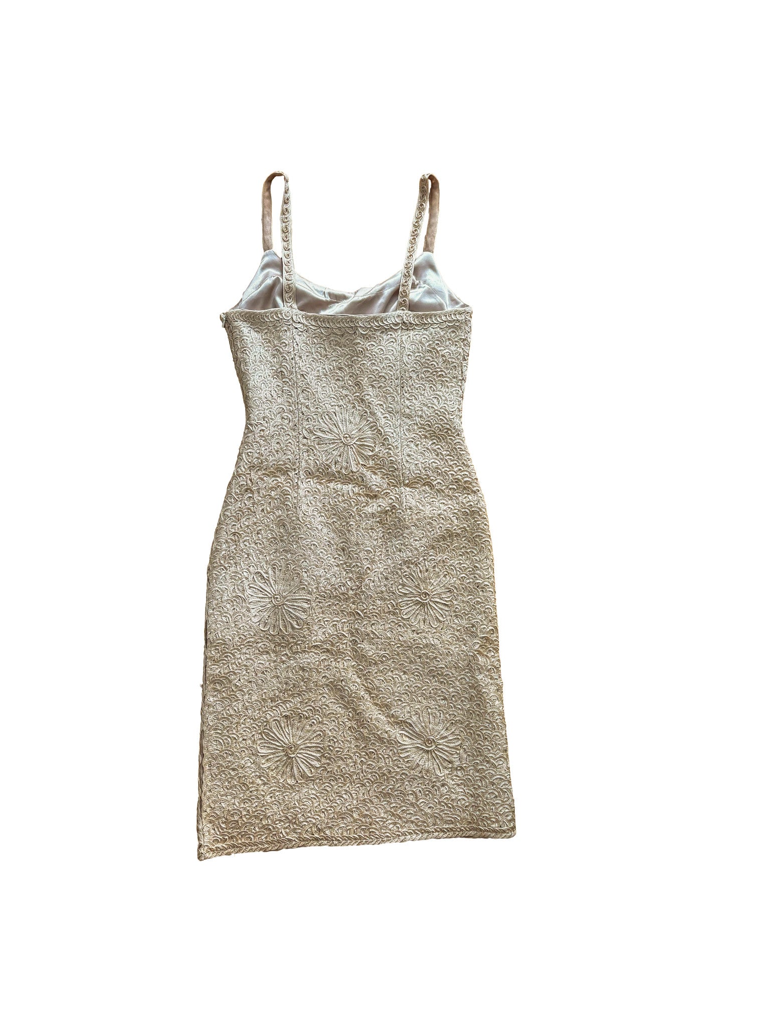 Sue Wong Dress