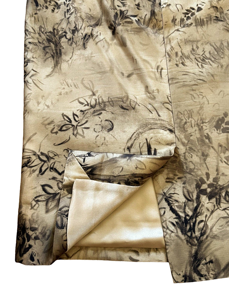 Valentino Skirt