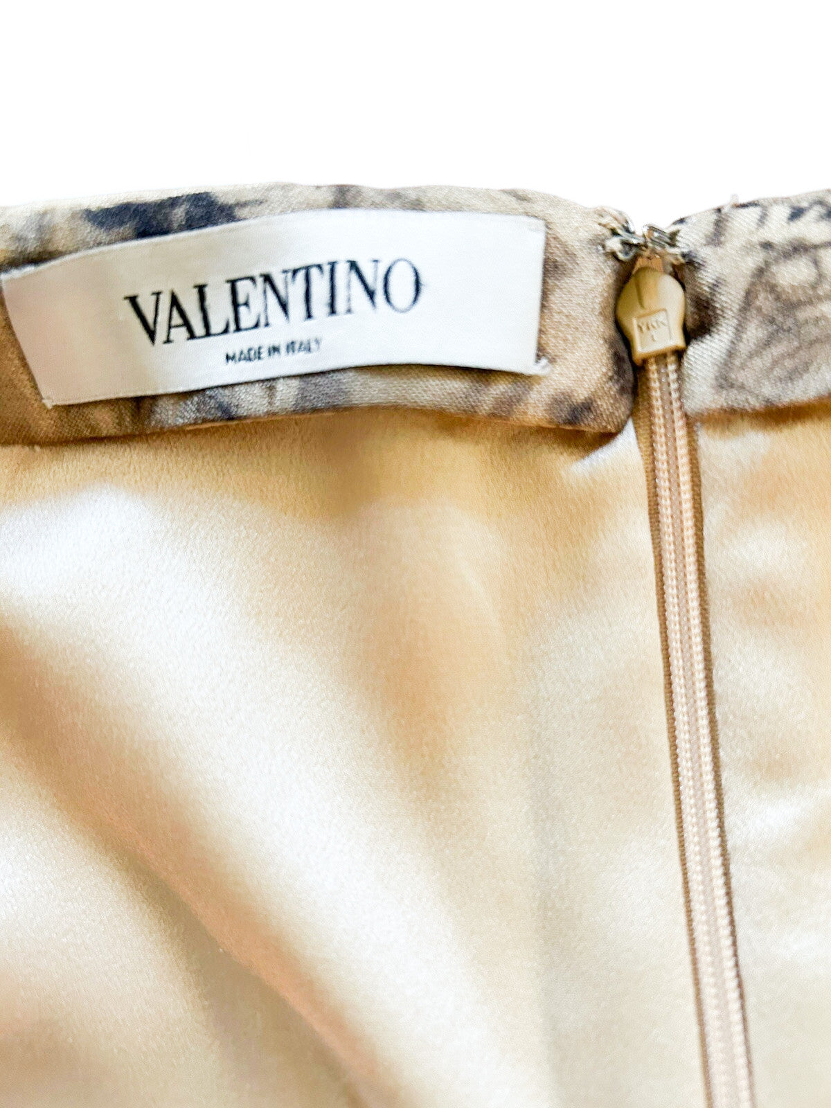 Valentino Skirt