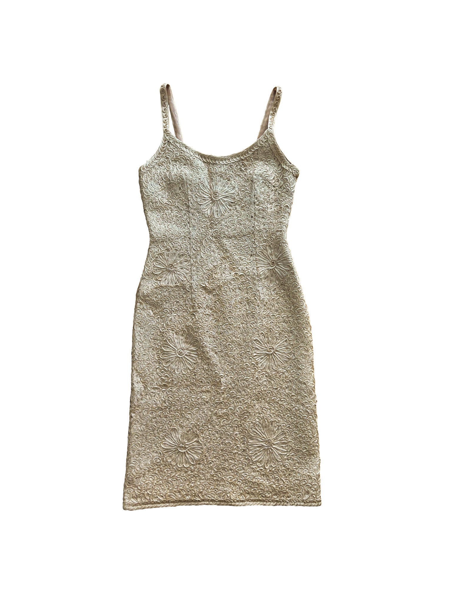 Sue Wong Dress