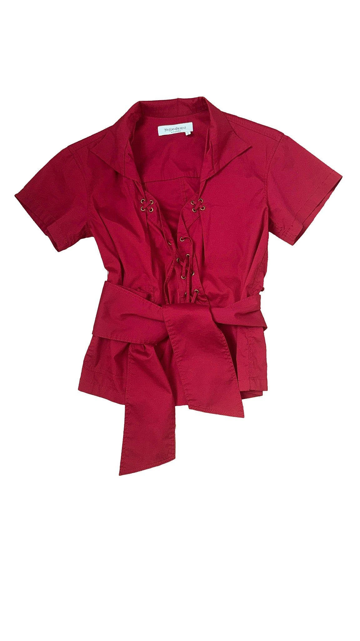 Yves Saint Laurent Shirt