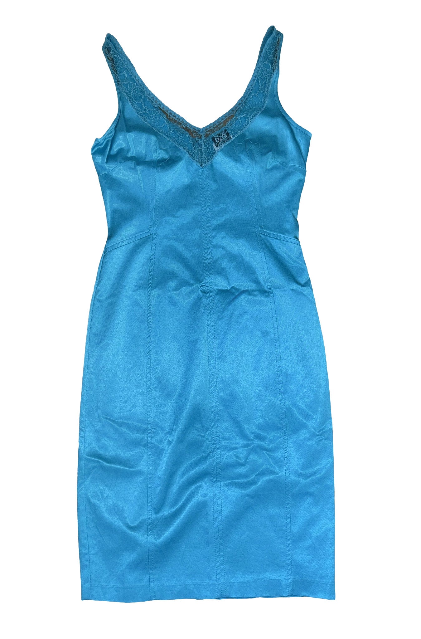 90s Dolce Gabbana Dress