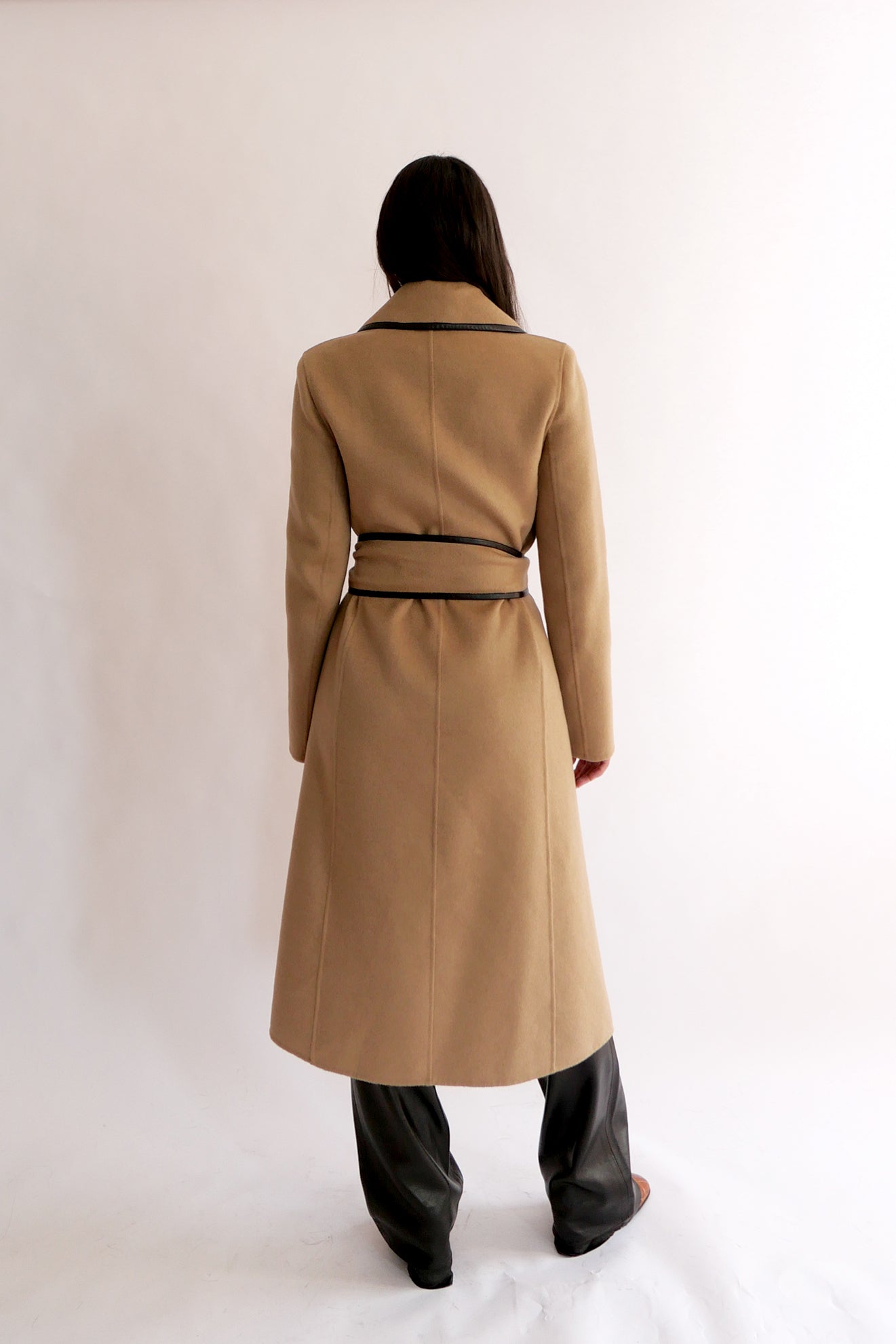 Celine by Michael Kors FW2000 Coat