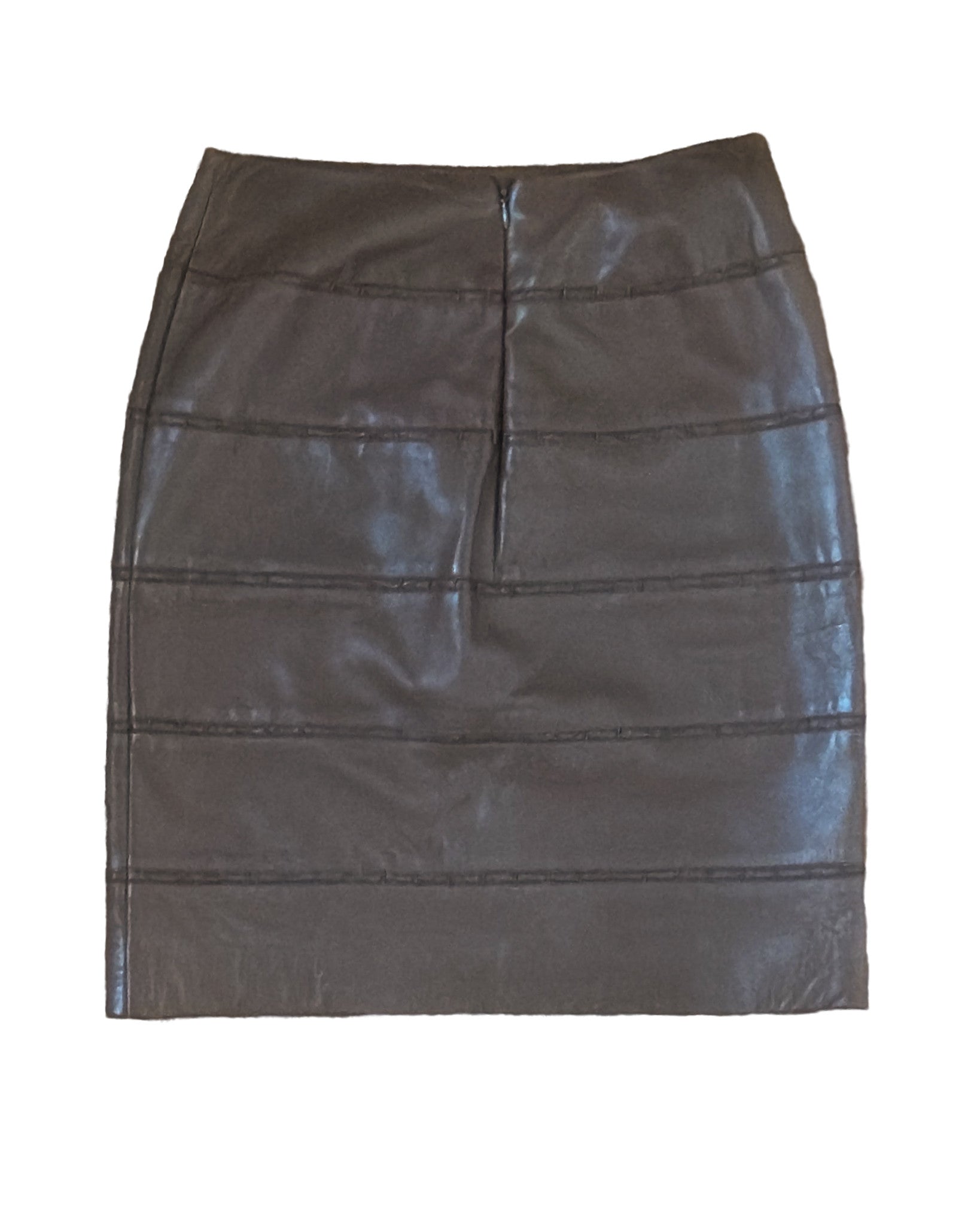 Chado by Ralph Ruci Skirt