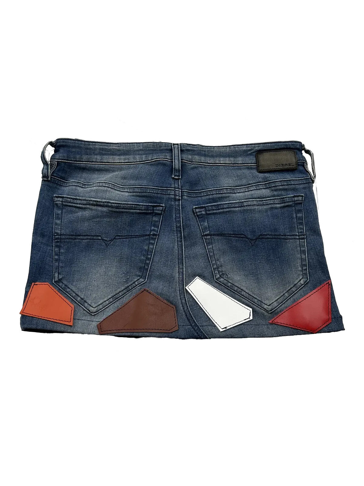 Diesel Mini Skirt