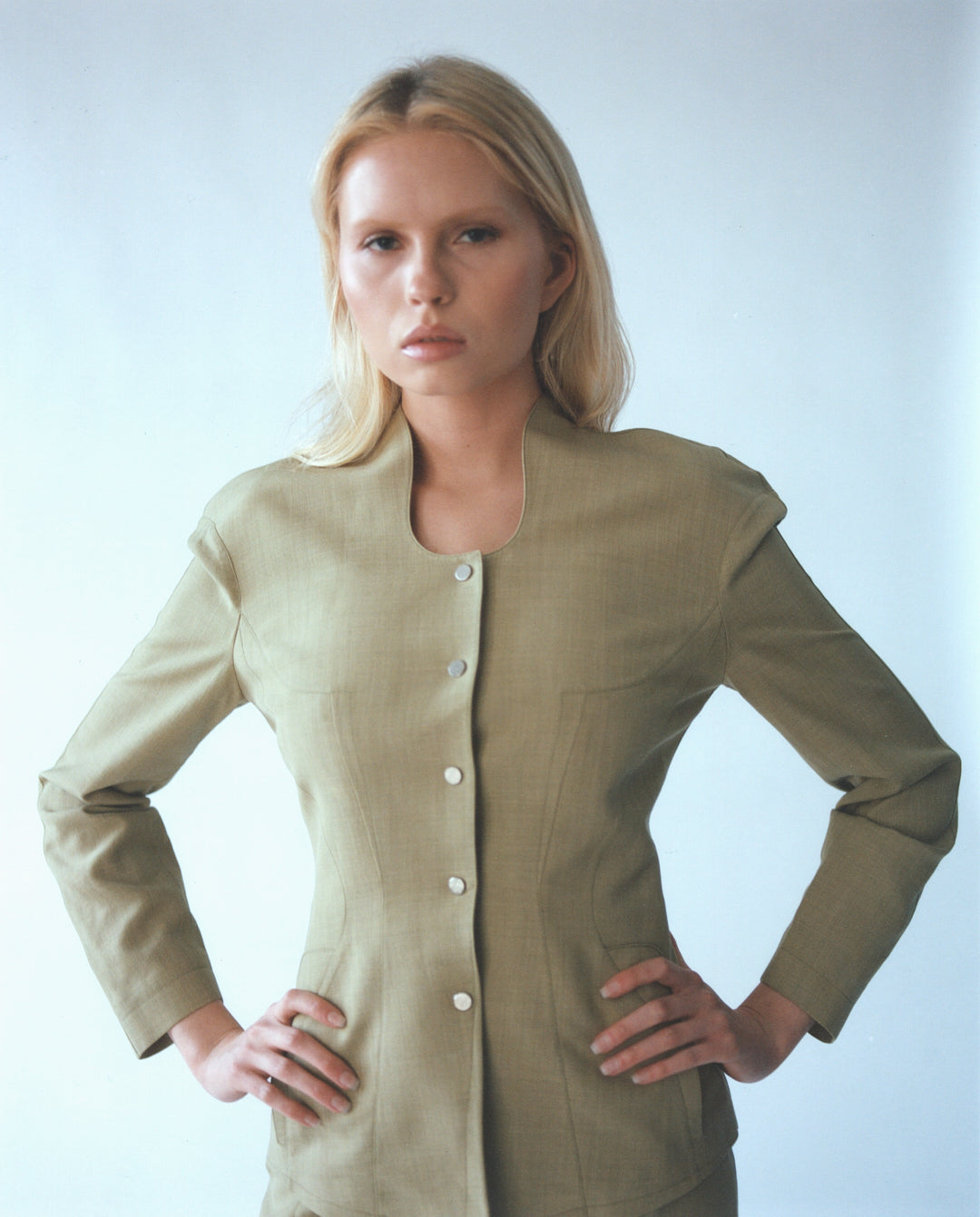 Thierry Mugler Set