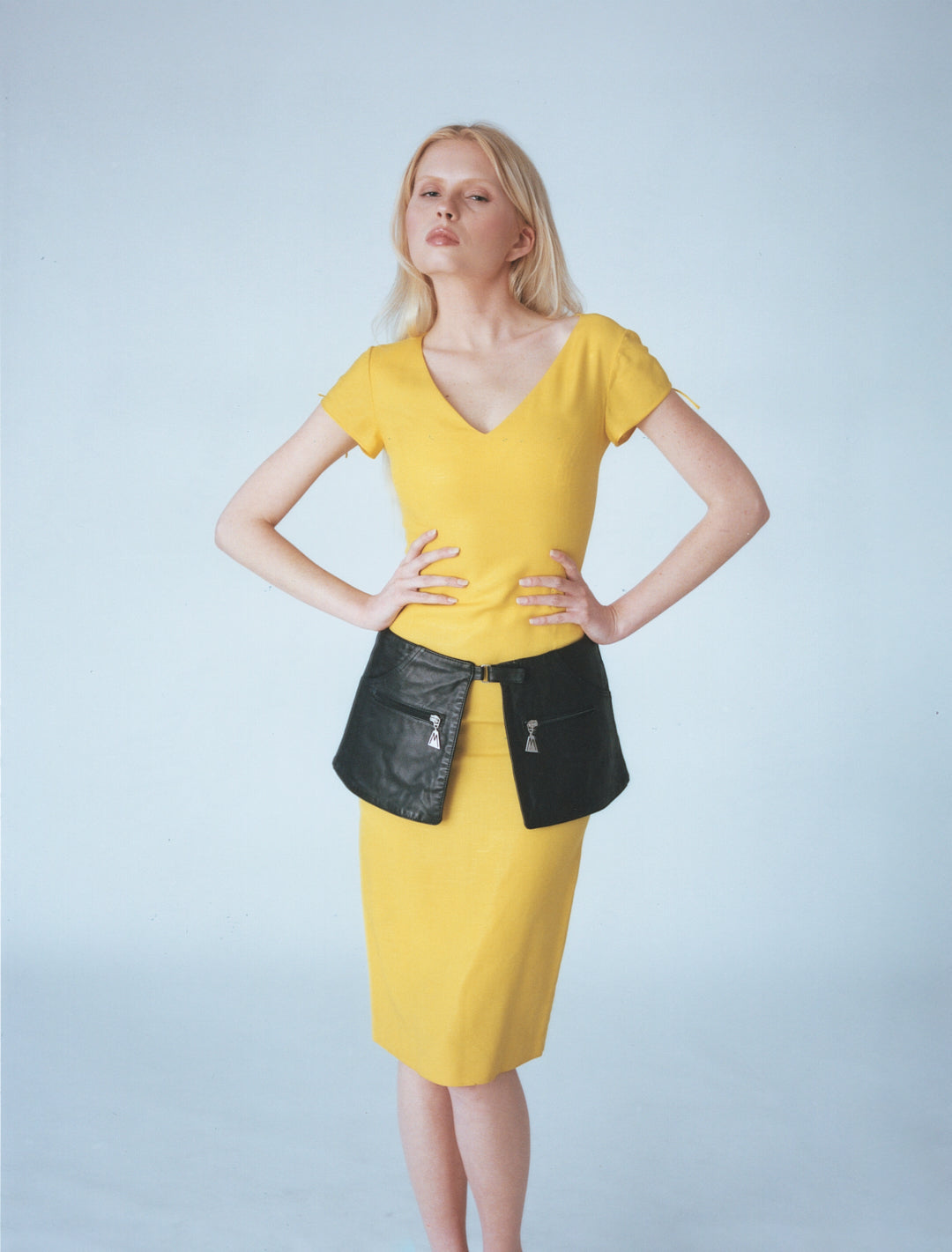 John Galliano Dress