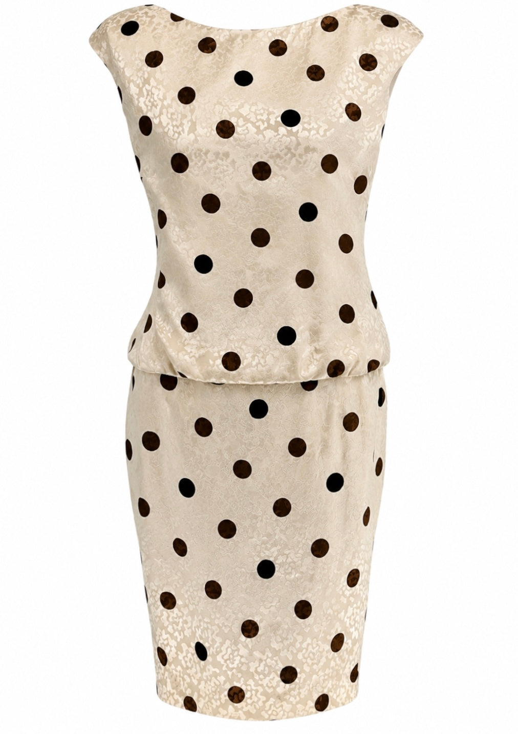 Valentino Boutique Polka Dot Set